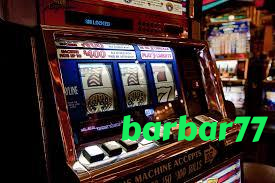 barbar77 featured game showcase